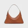 Fashion large romy in Supple Calfskin Women More Lines·Other Lines | Categories·Shoulder Bags
