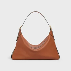 Fashion large romy in Supple Calfskin Women More Lines·Other Lines | Categories·Shoulder Bags