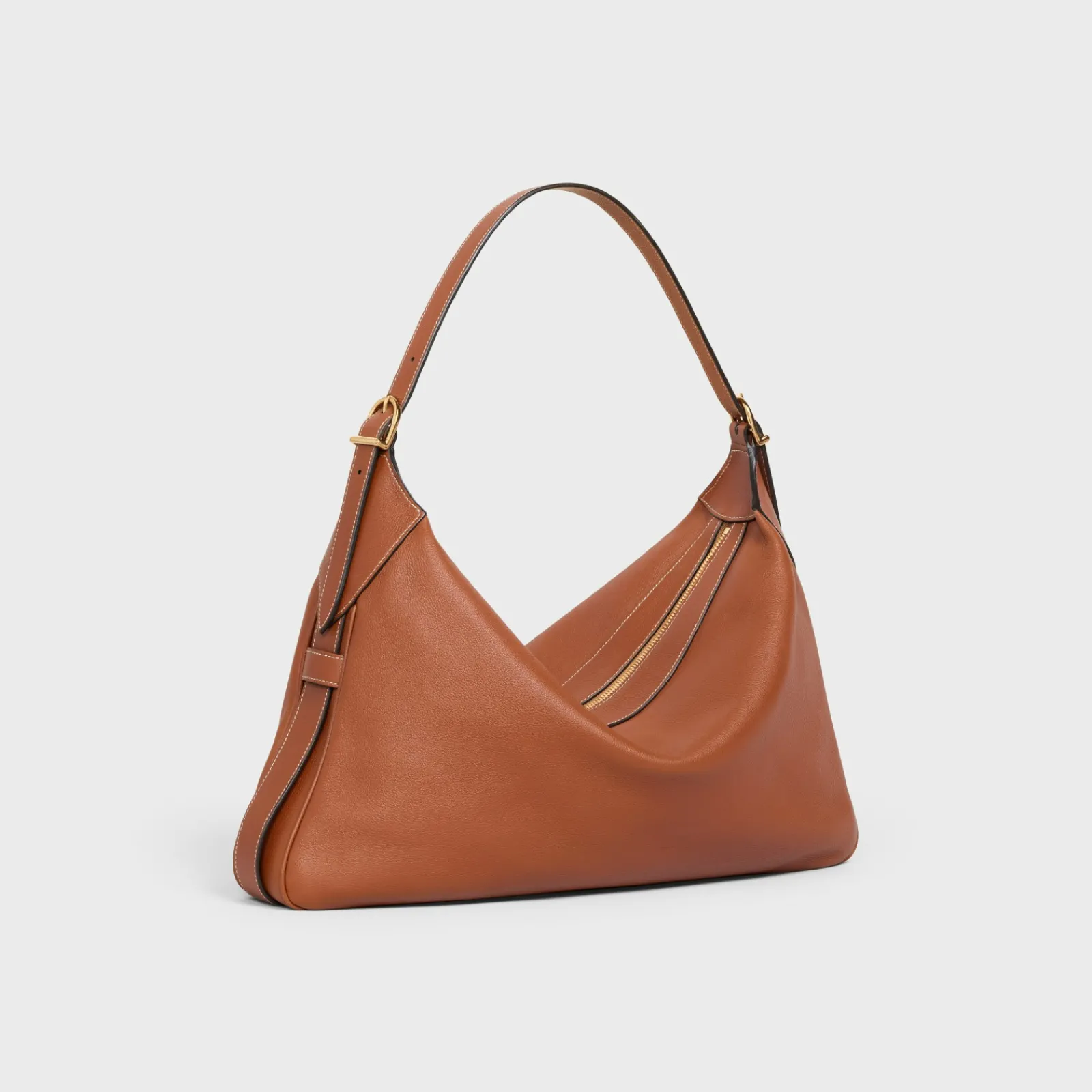 Fashion large romy in Supple Calfskin Women More Lines·Other Lines | Categories·Shoulder Bags