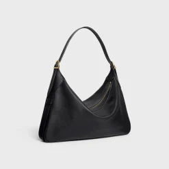 Fashion large romy in Supple Calfskin Women More Lines·Other Lines | Categories·Shoulder Bags
