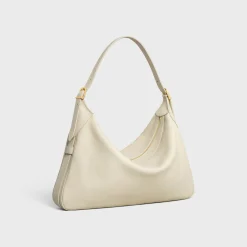 Sale large romy in Supple Calfskin Women More Lines·Other Lines | Categories·Shoulder Bags