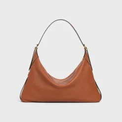 Fashion large romy in Supple Calfskin Women More Lines·Other Lines | Categories·Shoulder Bags