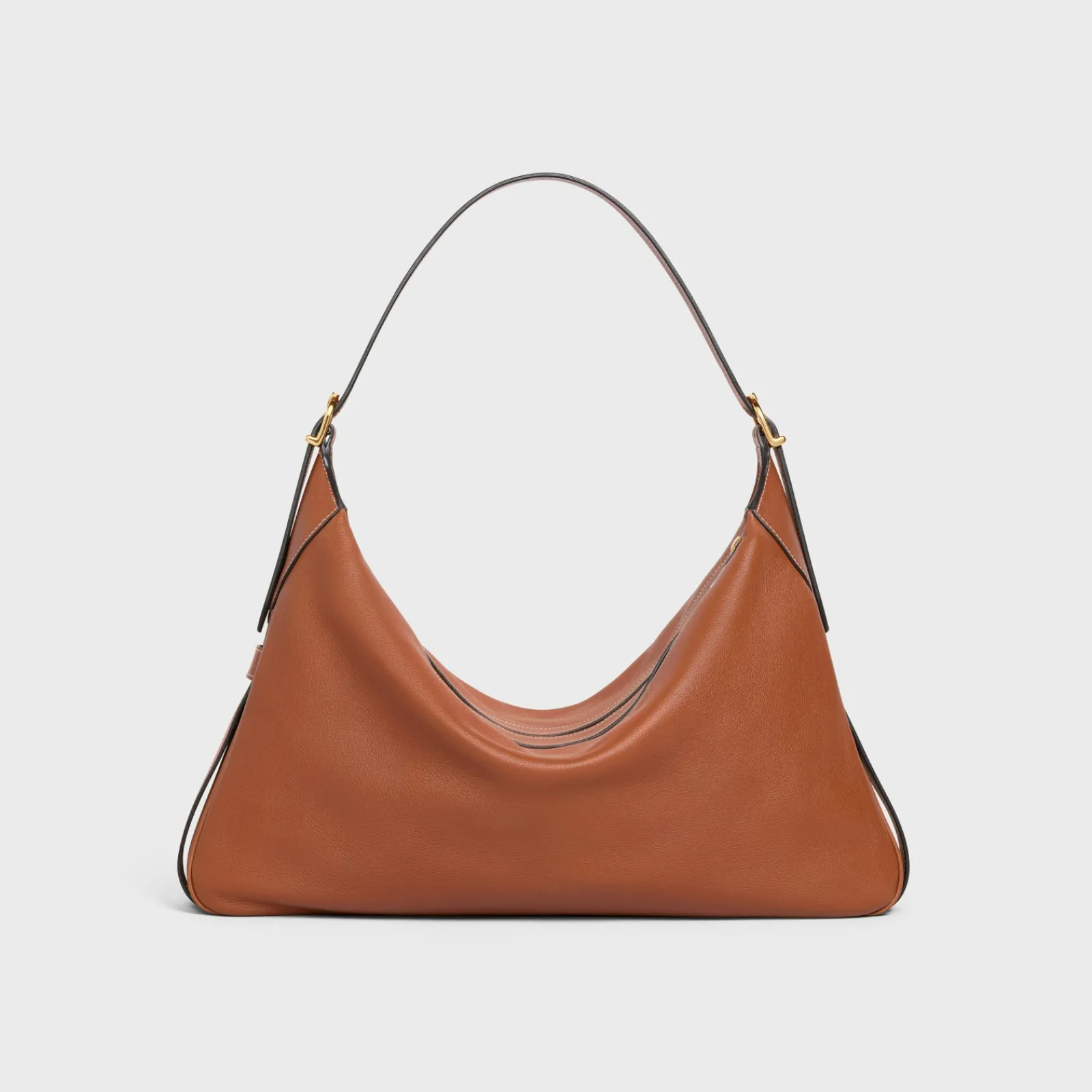 Fashion large romy in Supple Calfskin Women More Lines·Other Lines | Categories·Shoulder Bags