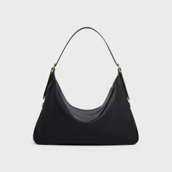 Fashion large romy in Supple Calfskin Women More Lines·Other Lines | Categories·Shoulder Bags