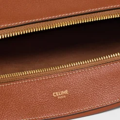 Fashion large romy in Supple Calfskin Women More Lines·Other Lines | Categories·Shoulder Bags