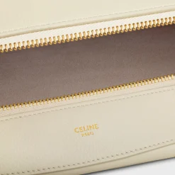 Sale large romy in Supple Calfskin Women More Lines·Other Lines | Categories·Shoulder Bags