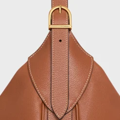 Fashion large romy in Supple Calfskin Women More Lines·Other Lines | Categories·Shoulder Bags
