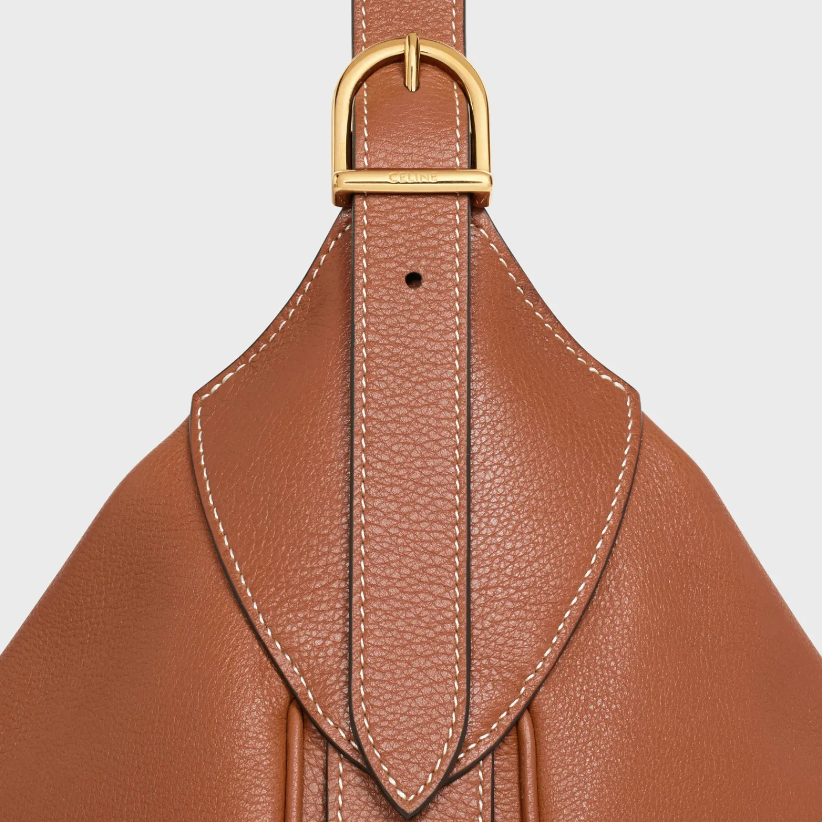 Fashion large romy in Supple Calfskin Women More Lines·Other Lines | Categories·Shoulder Bags