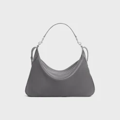 Clearance Large Strap Romy in Supple Calfskin Romy | Categories·Cross-Body Bags