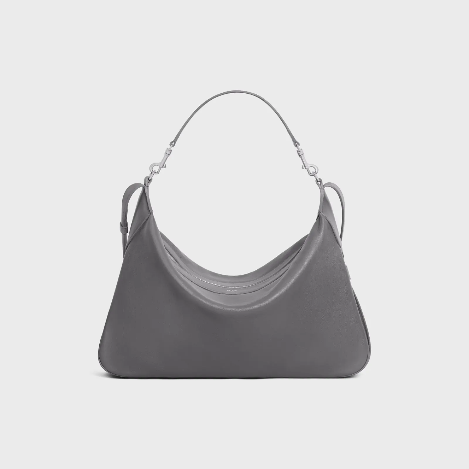 Clearance Large Strap Romy in Supple Calfskin Romy | Categories·Cross-Body Bags