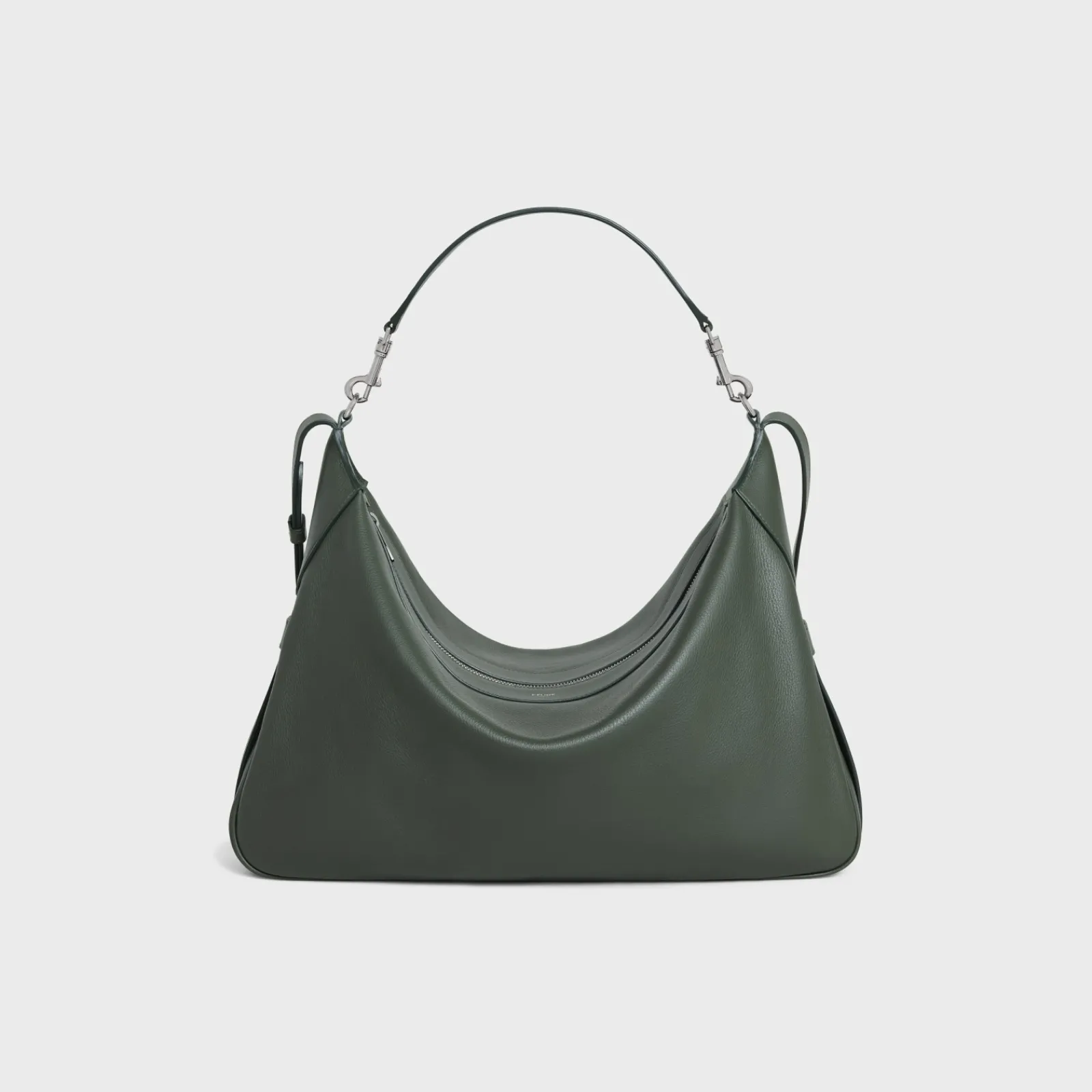 Hot Large Strap Romy in Supple Calfskin Romy | Categories·Cross-Body Bags