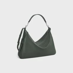 Hot Large Strap Romy in Supple Calfskin Romy | Categories·Cross-Body Bags