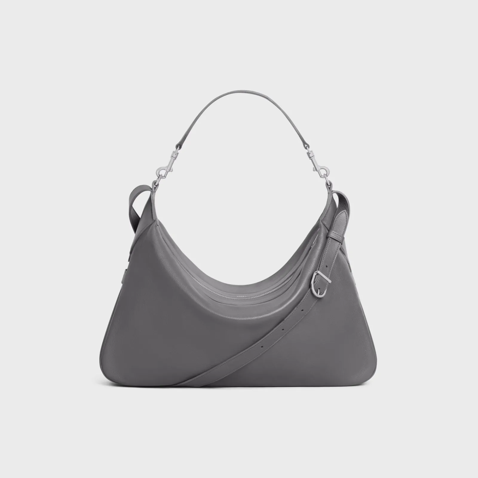 Clearance Large Strap Romy in Supple Calfskin Romy | Categories·Cross-Body Bags