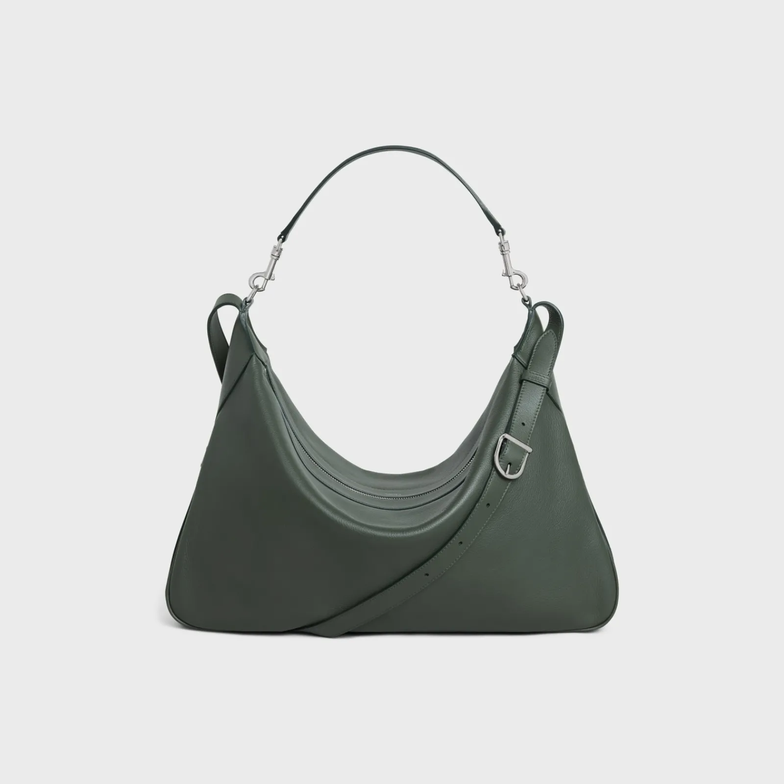 Hot Large Strap Romy in Supple Calfskin Romy | Categories·Cross-Body Bags