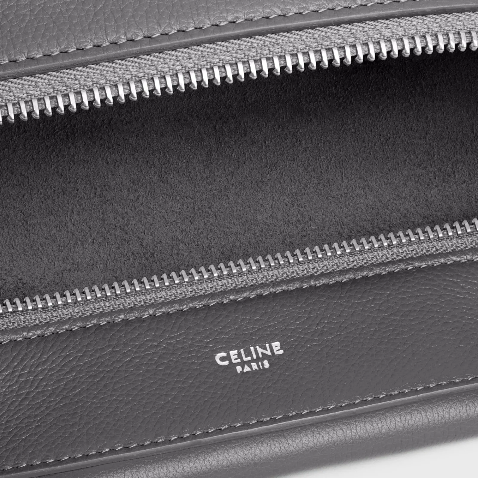 Clearance Large Strap Romy in Supple Calfskin Romy | Categories·Cross-Body Bags