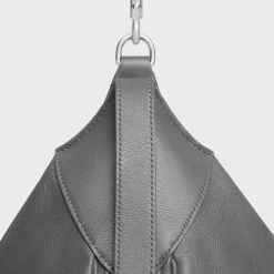 Clearance Large Strap Romy in Supple Calfskin Romy | Categories·Cross-Body Bags