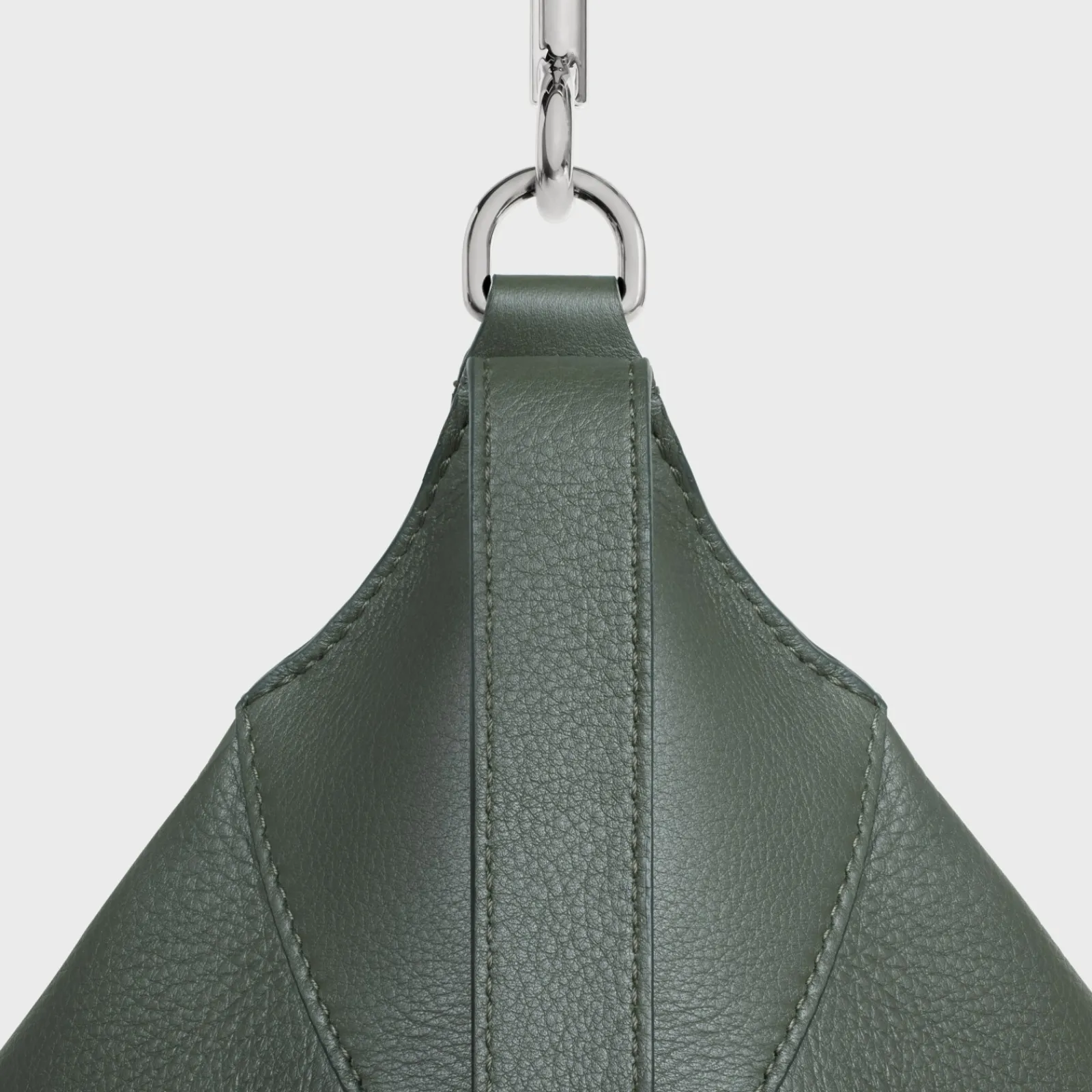Hot Large Strap Romy in Supple Calfskin Romy | Categories·Cross-Body Bags