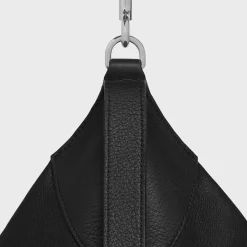 Outlet Large Strap Romy in Supple Calfskin Romy | Categories·Cross-Body Bags