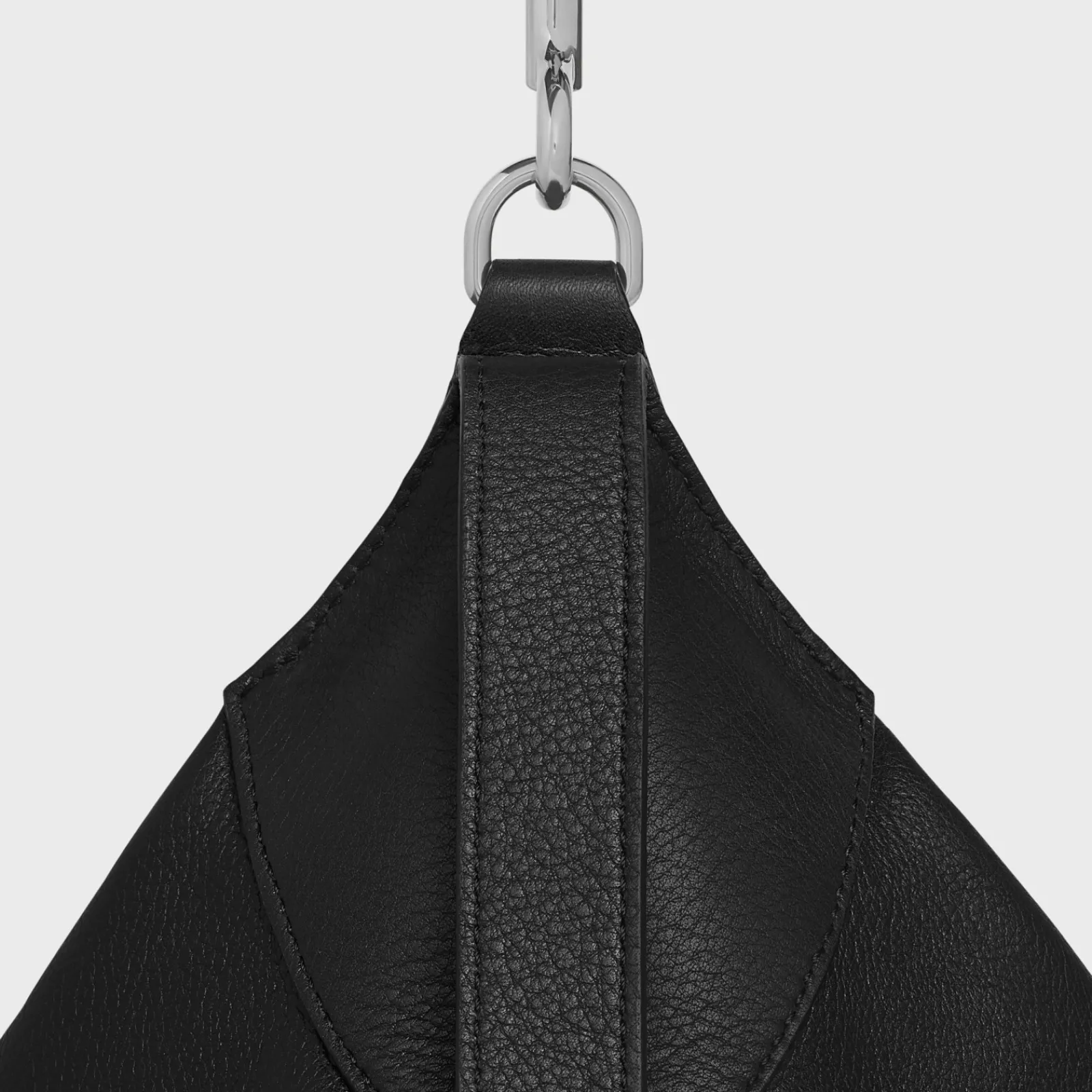 Outlet Large Strap Romy in Supple Calfskin Romy | Categories·Cross-Body Bags