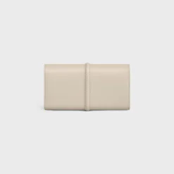 Sale LARGE WALLET 16 in Shiny Calfskin Women 16 | Categories·Wallets
