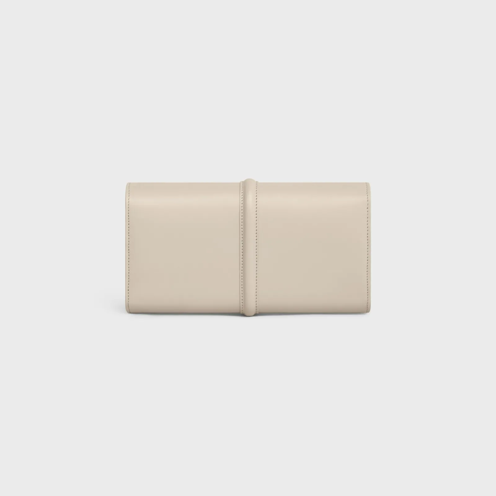 Sale LARGE WALLET 16 in Shiny Calfskin Women 16 | Categories·Wallets