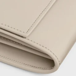 Sale LARGE WALLET 16 in Shiny Calfskin Women 16 | Categories·Wallets