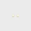 Best Les Perles Earrings in Resin Pearls and Brass with Gold Finish Women Other Lines | Categories·Earrings