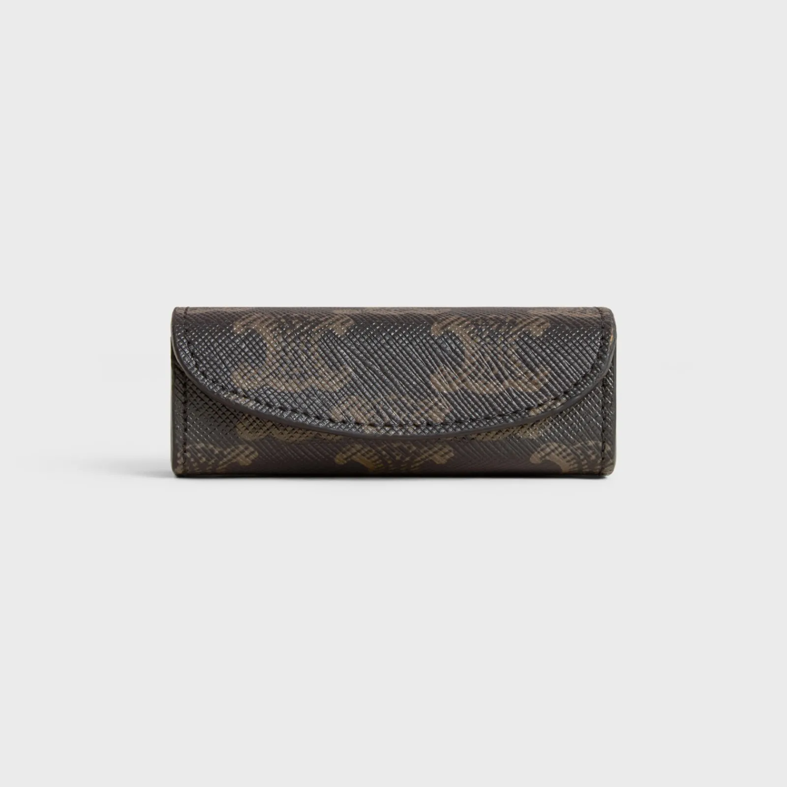 Outlet LIPSTICK CASE IN TRIOMPHE CANVAS Beauty Accessories