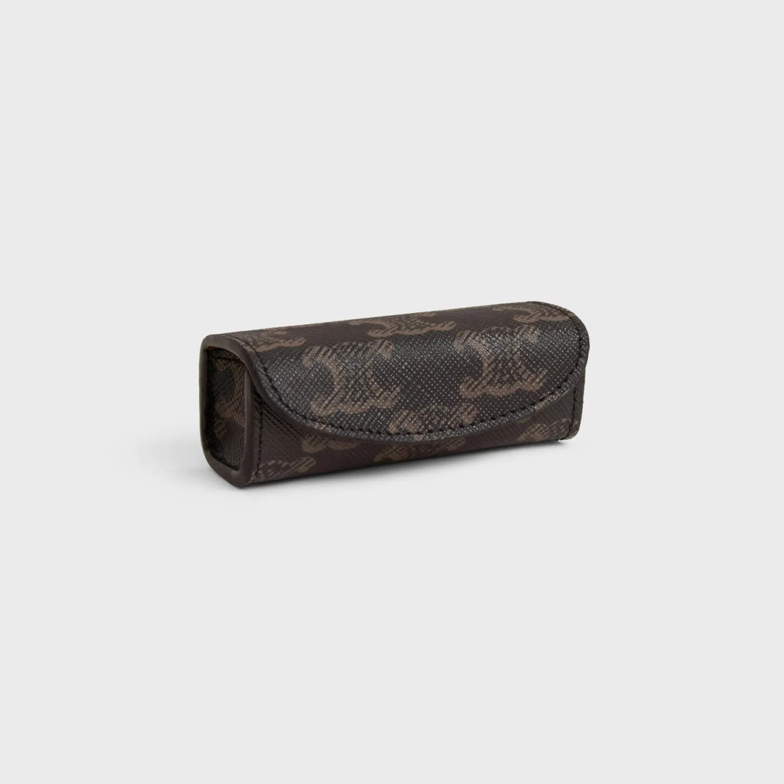 Outlet LIPSTICK CASE IN TRIOMPHE CANVAS Beauty Accessories