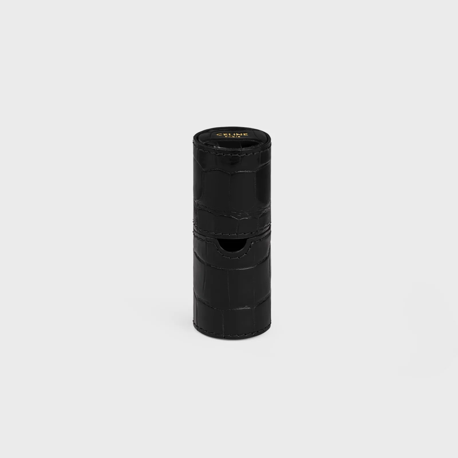 Best LIPSTICK HOLDER IN NILOTICUS CROCODILE Beauty Accessories