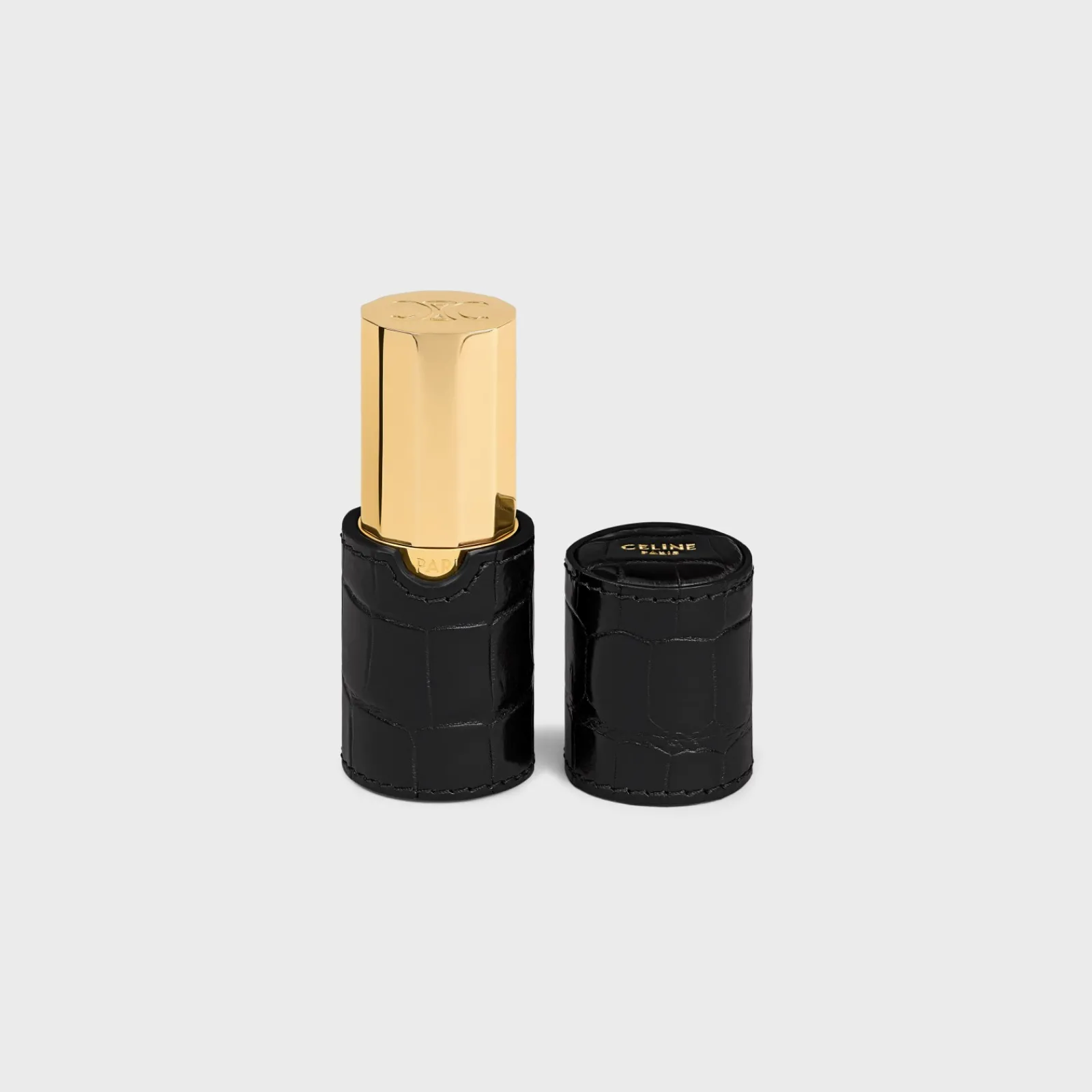 Best LIPSTICK HOLDER IN NILOTICUS CROCODILE Beauty Accessories