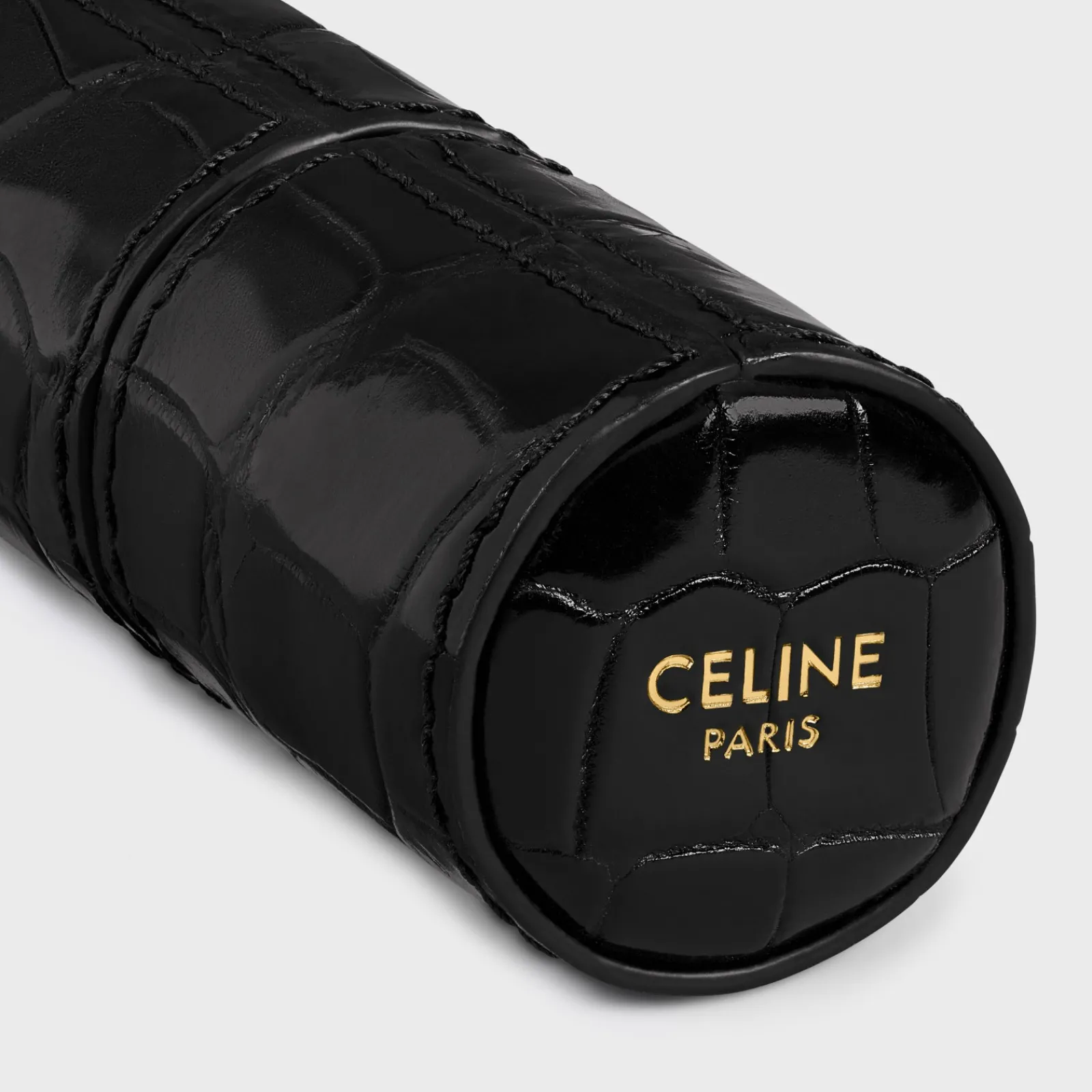 Best LIPSTICK HOLDER IN NILOTICUS CROCODILE Beauty Accessories