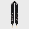 Best LONG STRAP IN WOOL WITH JACQUARD Women Categories·Straps And Accessories