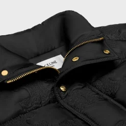 Discount long triomphe down jacket in lightweight nylon Women Jackets | Coats