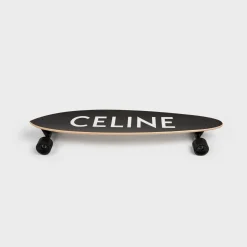 Fashion LONGBOARD LOGO PRINT Lifestyle