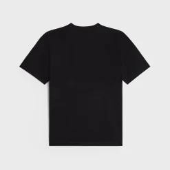 Best loose paris t-shirt in cotton jersey T-Shirts And Sweatshirts