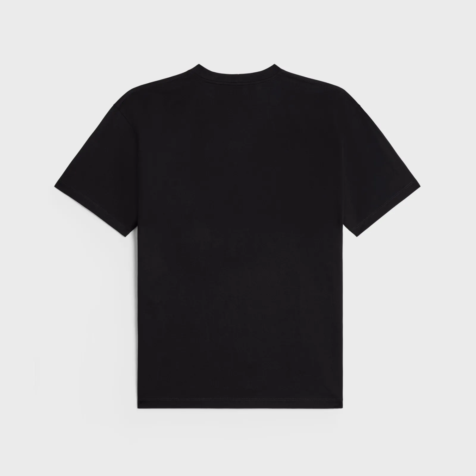 Best loose paris t-shirt in cotton jersey T-Shirts And Sweatshirts