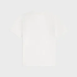 Online loose paris t-shirt in cotton jersey T-Shirts And Sweatshirts