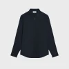 Discount LOOSE SHIRT IN COTTON POPLIN Shirts