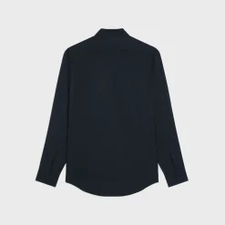 Discount LOOSE SHIRT IN COTTON POPLIN Shirts