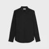 New loose shirt in linen Shirts
