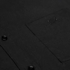 New loose shirt in linen Shirts
