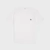 Discount loose triomphe t-shirt in cotton jersey T-Shirts And Sweatshirts
