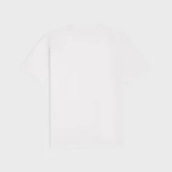 Discount loose triomphe t-shirt in cotton jersey T-Shirts And Sweatshirts