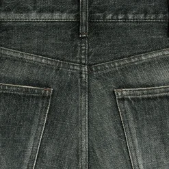 Discount lou jeans in black ice rinse denim Denim | Pants And Shorts