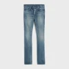 Fashion Lou jeans in vintage union wash denim Denim | Pants And Shorts