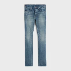 Fashion Lou jeans in vintage union wash denim Denim | Pants And Shorts