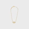 Outlet Maillon Triomphe Bracelet in Yellow Gold Women Maillon Triomphe | Categories·Bracelets