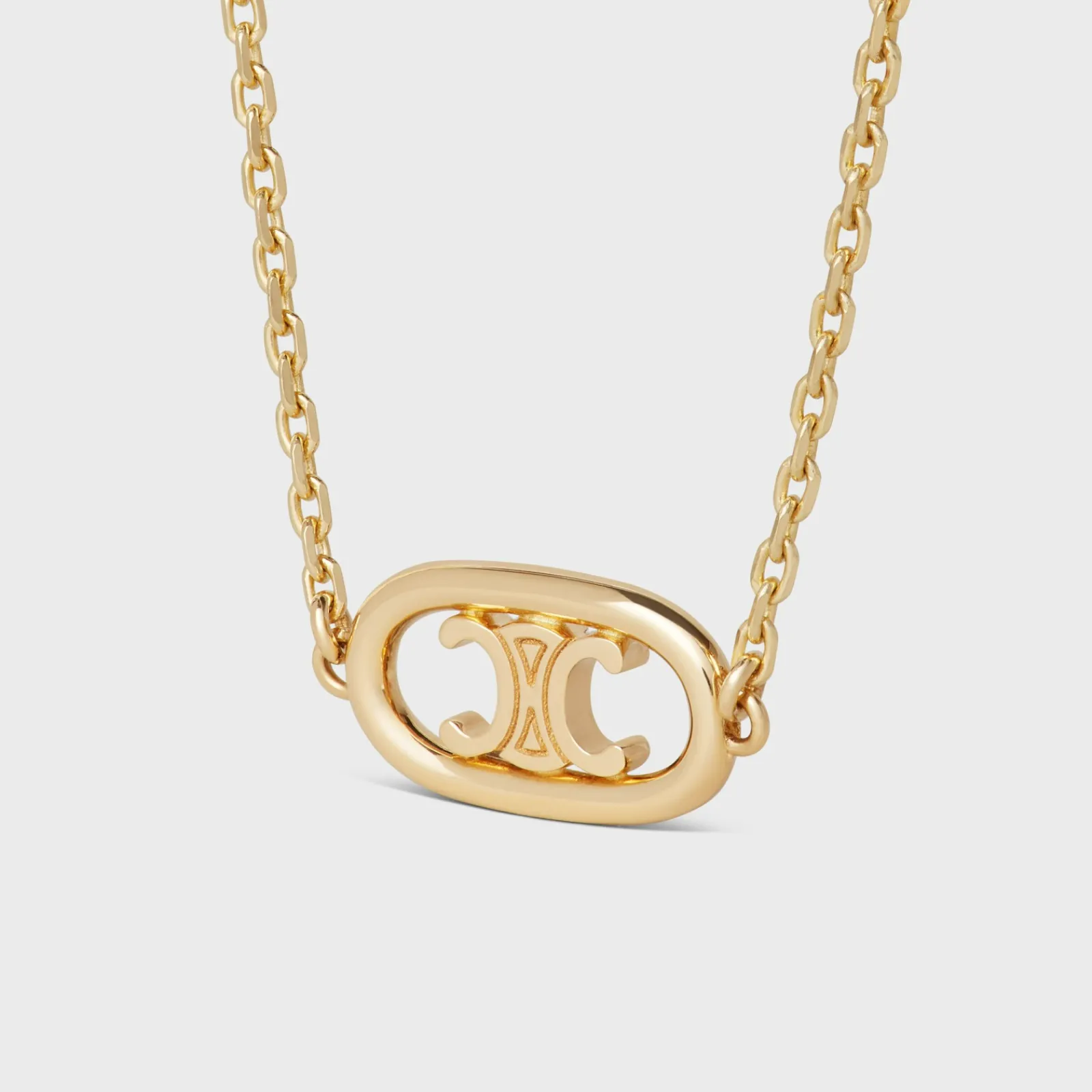 Outlet Maillon Triomphe Bracelet in Yellow Gold Women Maillon Triomphe | Categories·Bracelets