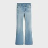 Online marco jeans in blue eclipse wash denim Women Pants And Shorts | Denim